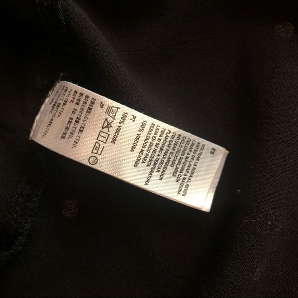 Amuse Society - It’s Not You, It’s Me Woven Top - Picture 7 of 8